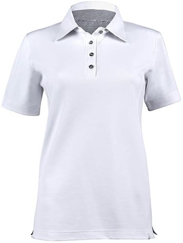 Hiza Damen-Poloshirt 65cm *Einzelstück*